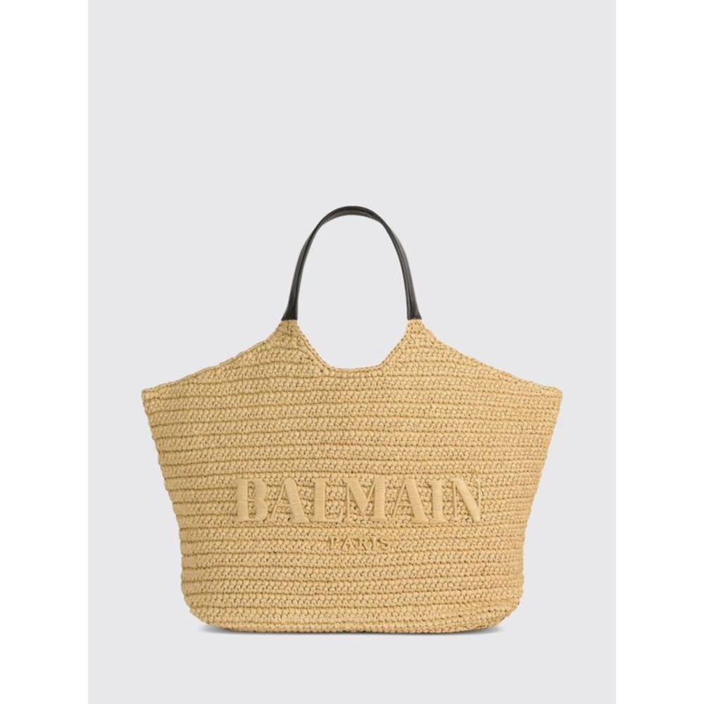 Balmain Women Shoulder Bag Woman Balmain